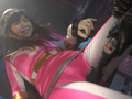 ヒロイン洗○ Vol.14 ウィングレンジャーピンク編
