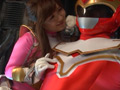 ヒロイン洗○ Vol.14 ウィングレンジャーピンク編