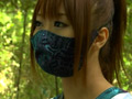KUNOICHI －忍－ 六 音使い響
