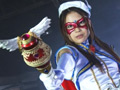 美少女仮面フォンテーヌ