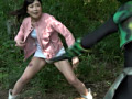 ヒロインハンティング セシルピンク