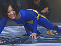 美少女怪盗 ネバネバレズ○問 キャッツレディー