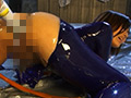 美少女怪盗 ネバネバレズ○問 キャッツレディー