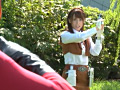 宇宙特捜アミー再び！！陥落・快楽編