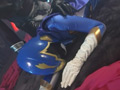 ヒロインおしおき ミスティックレンジャー