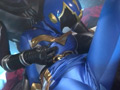 ヒロインおしおき ミスティックレンジャー