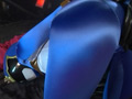 ヒロインおしおき ミスティックレンジャー