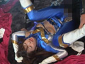 ヒロインおしおき ミスティックレンジャー