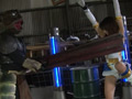 超能力少女ノア三世 ドミネーション編 討伐編 電マ編
