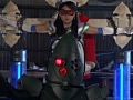 悪の組織開発計画 前編 魔法美少女戦士フォンテーヌ
