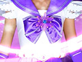 セーラーヒロイン変身シーン総集編