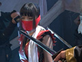 KUNOICHI －忍－ 七 忍変化 焔