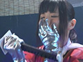 KUNOICHI －忍－ 七 忍変化 焔