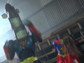 悪の組織開発計画 後編 SUPERLADY