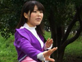 SUPERHEROINEアクションウォーズピンクスパロウ