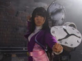 SUPERHEROINEアクションウォーズピンクスパロウ