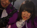SUPERHEROINEアクションウォーズピンクスパロウ