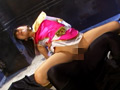 SUPERHEROINEアクションウォーズピンクスパロウ
