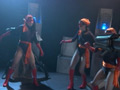 女戦闘員デスマーチ 前編