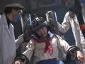女戦闘員デスマーチ 前編