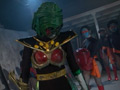 女戦闘員デスマーチ 前編