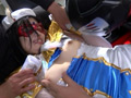 魔法戦士フォンテーヌA