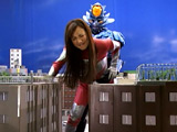 巨大女神グランレディ