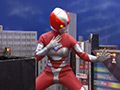巨大女神グランレディ
