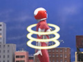 巨大女神グランレディ