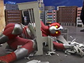 巨大女神グランレディ
