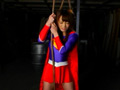 スーパーヒロインドミネーション地獄 SUPER▼WOMAN