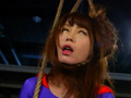 スーパーヒロインドミネーション地獄 SUPER▼WOMAN