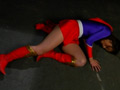 スーパーヒロインドミネーション地獄 SUPER▼WOMAN