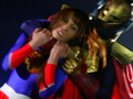 スーパーヒロインドミネーション地獄 SUPER▼WOMAN