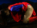 スーパーヒロインドミネーション地獄 SUPER▼WOMAN
