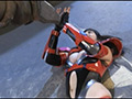 ヒロインイメージファクトリー51 爆音戦士ゴーグマン