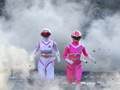 電影戦隊チャージマン マーメイド＆フェニックス 前編
