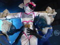 電影戦隊チャージマン マーメイド＆フェニックス 前編