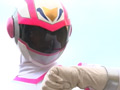 電影戦隊チャージマン マーメイド＆フェニックス 後編