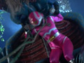 電影戦隊チャージマン マーメイド＆フェニックス 後編
