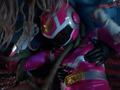 電影戦隊チャージマン マーメイド＆フェニックス 後編