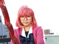 ビヨンド ザ ボーダー