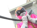 若妻戦隊ピンク 超能力戦隊フォースレンジャー