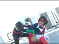 スーパーヒロイン危機一髪！！Vol.53