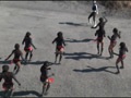 女戦闘員PLATINUM Tango