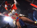 ヒロイン洗○ 聖戦美少女アルテミスZ