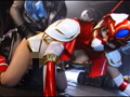 ヒロイン洗○ 聖戦美少女アルテミスZ