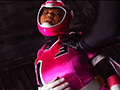 ヒロイン陥落Vol.34 ガードレンジャーイエロー編