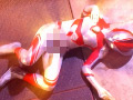 巨大ヒロイン（R） 巨大ふたなりヒロイン 女体化性下僕2