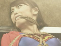 ヒロイン緊○ さらばいとしきSUPER▼WOMAN 第二章